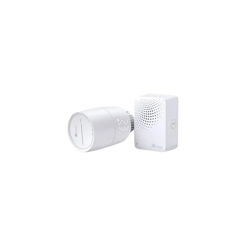 TP-Link ▫️ Kit Kasa KE100 - Termóstato inteligente Wi-Fi, termóstato, ligação estável 4