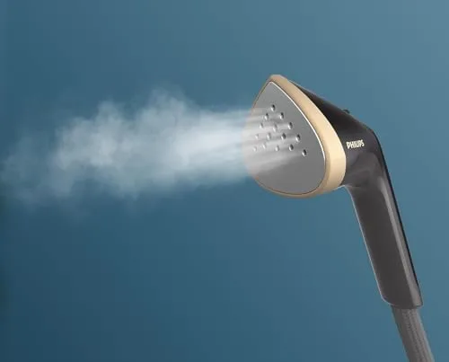 PHILIPS ▫️ 3000 Vaporizador Vertical de Roupa, 2000 W, 2 L, StyleBoard, Cinza 3