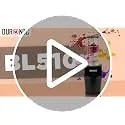 Duronic ▫️ BL510 Batedeira Portátil Pessoal de 500 W, Copo de 570 ml sem BPA 7