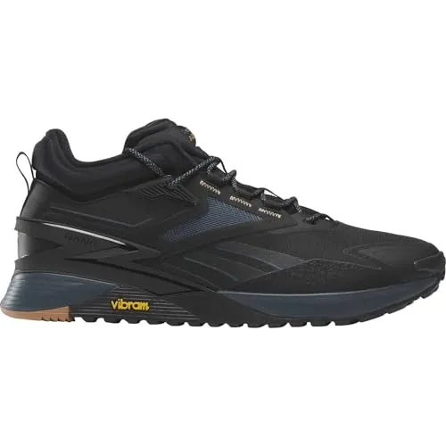 Reebok ▫️ Ténis Nano X3 Adventure Unisexo para Adultos 2