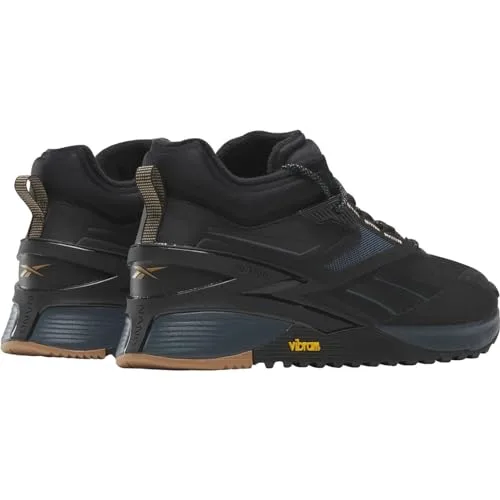 Reebok ▫️ Ténis Nano X3 Adventure Unisexo para Adultos 5
