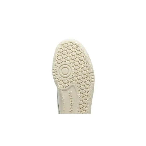 Reebok ▫️ Ténis Court Advance unissexo para crianças 3