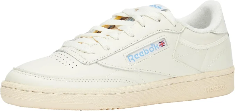 Reebok ▫️ Ténis Court Advance unissexo para crianças