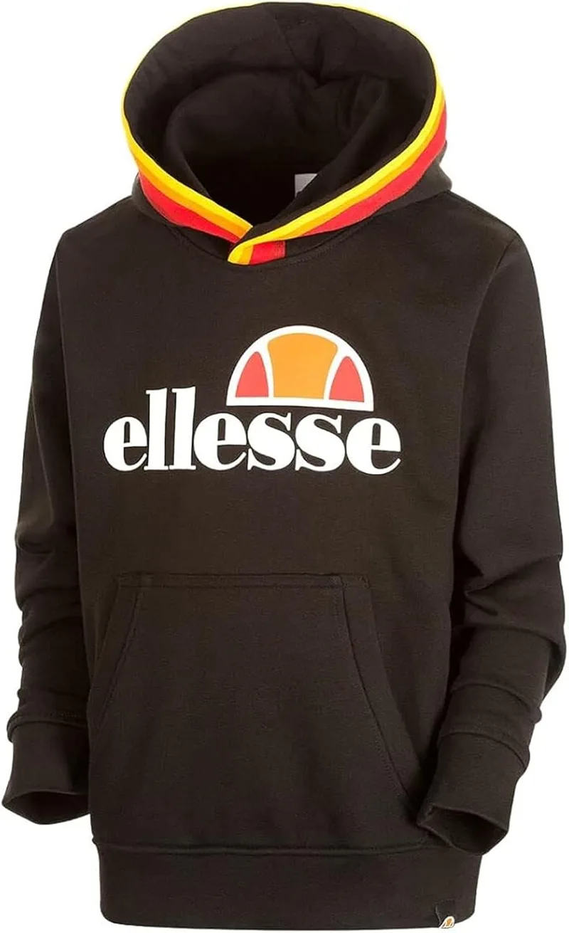 Ellesse ▫️ Ehm919co3 Camisola para homem