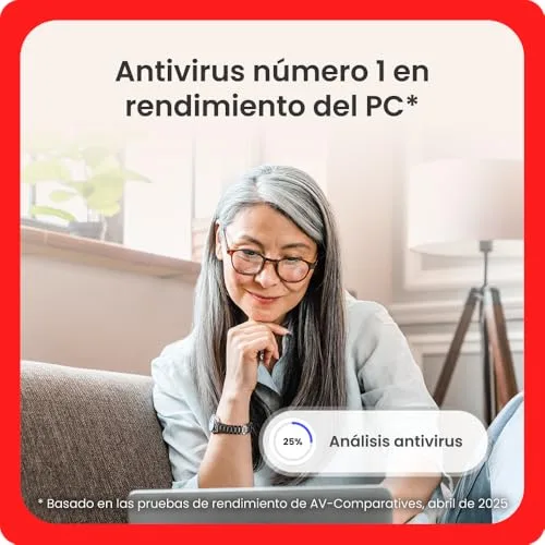 McAfee ▫️ Total Protection para 10 dispositivos 2026, 15 meses, Exclusivo da Amazon | Antivírus, VPN, software de segurança | Subscrição com renovação automática | Descarregar 2