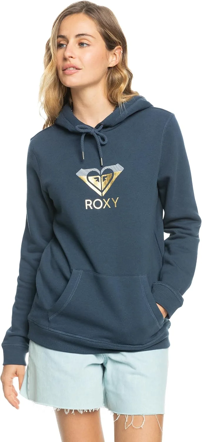 Roxy ▫️ Camisola Itia Gradiant Heart