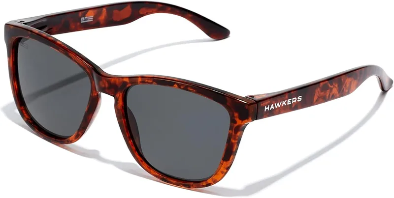 HAWKERS ▫️ Óculos de sol ONE POLARIZED para homem e mulher