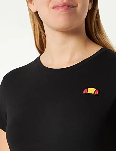Ellesse ▫️ Camisola de manga curta para mulher 2