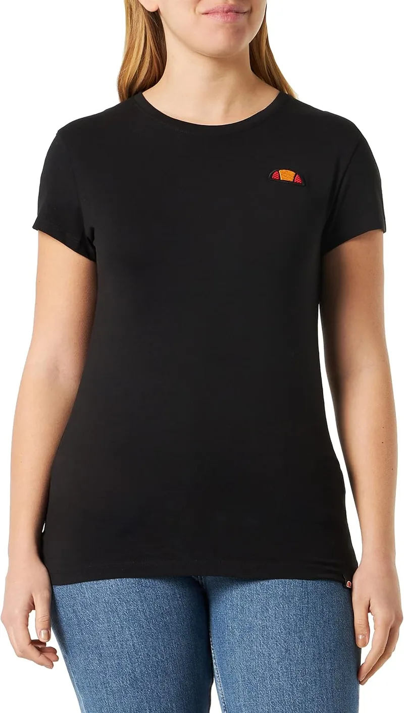 Ellesse ▫️ Camisola de manga curta para mulher