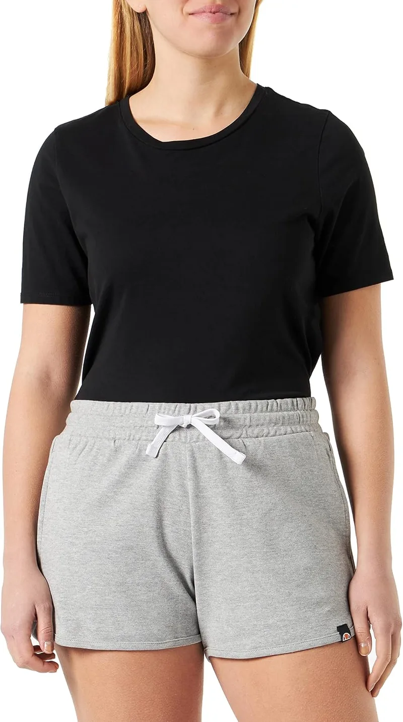 Ellesse ▫️ Calções - Calções para mulher