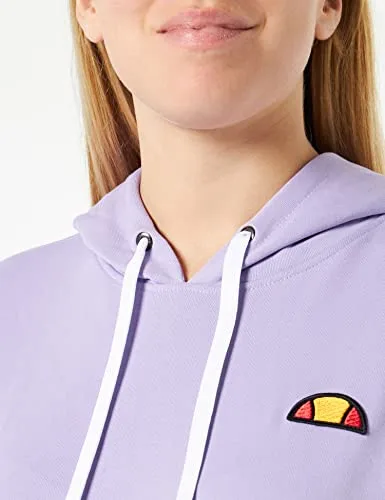 Ellesse ▫️ Moletom com capuz para mulher 2