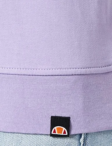 Ellesse ▫️ Moletom com capuz para mulher 4