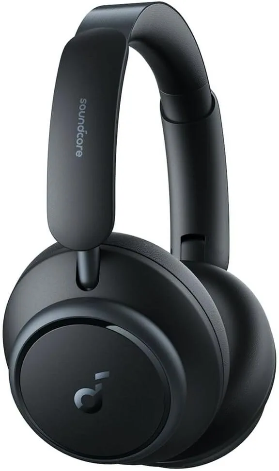 Soundcore ▫️ Anker Innovations Space Q45 - Auscultadores com microfone