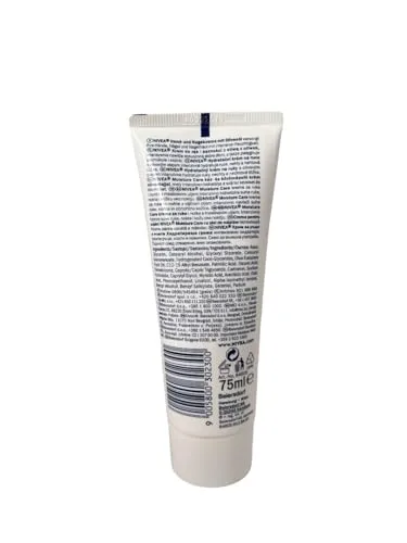 NIVEA ▫️ Creme hidratante para as mãos Moisture Care com extrato de azeitona, 75 ml 3