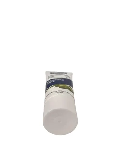 NIVEA ▫️ Creme hidratante para as mãos Moisture Care com extrato de azeitona, 75 ml 5