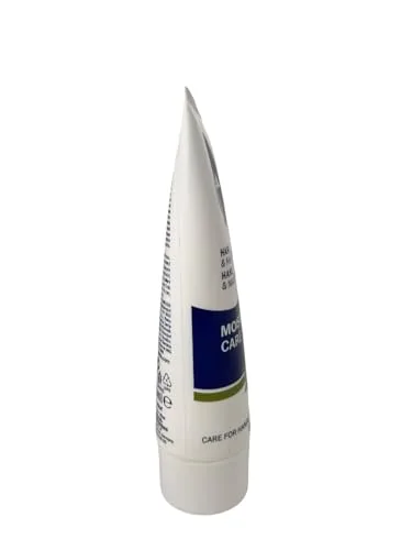 NIVEA ▫️ Creme hidratante para as mãos Moisture Care com extrato de azeitona, 75 ml 6