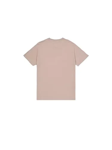 Alpha Industries ▫️ T-shirt básica para homem (pacote de 1) 2