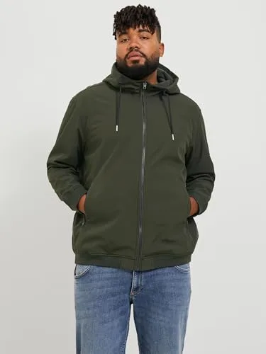 JACK & JONES ▫️ Casaco Softshell Casaco Softshell 2