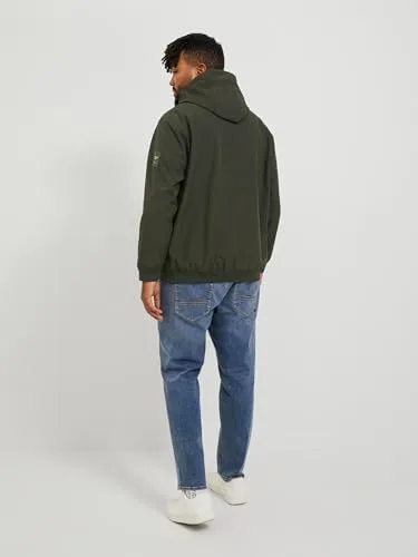 JACK & JONES ▫️ Casaco Softshell Casaco Softshell 3