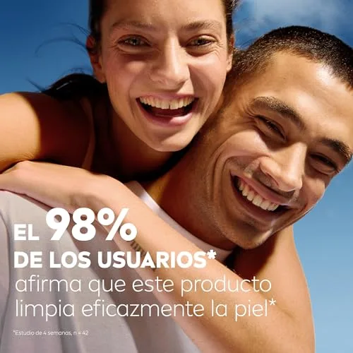 NIVEA ▫️ Derma Skin Clear Gel de limpeza facial, 150 ml 3