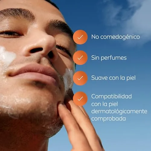NIVEA ▫️ Derma Skin Clear Gel de limpeza facial, 150 ml 5