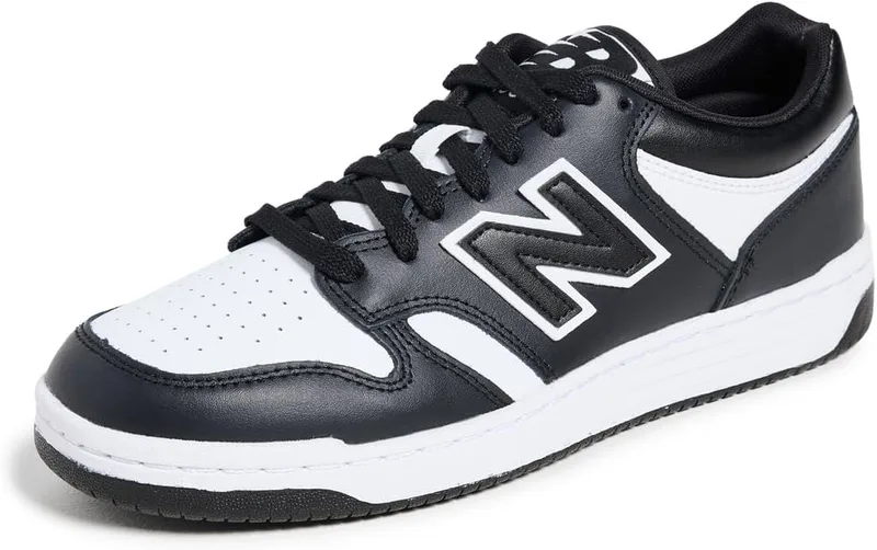 New Balance ▫️ Ténis Bb480lgt para homem