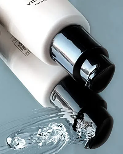 VILLAGE11FACTORY ▫️ VILLAGE 11 FACTORY Creme em Gel Hydro Boost (50 ml) Ácido hialurónico, extrato de camomila, alantoína, hidratante e calmante (Hydro Boost Gel Cream) 3