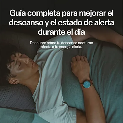 Polar ▫️ Ignite 3 – Relógio de fitness com GPS e ecrã AMOLED 3