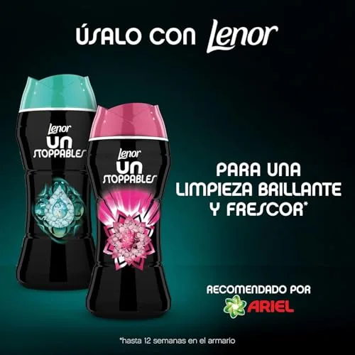Ariel ▫️ PODS Detergente líquido para máquina de lavar roupa «Tudo em 1» em cápsulas/pastilhas, 76 lavagens (4x19), sabão de limpeza profunda, mais frescura e sensações; 6