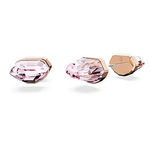 Swarovski ▫️ Coleção de brincos Lucent 4