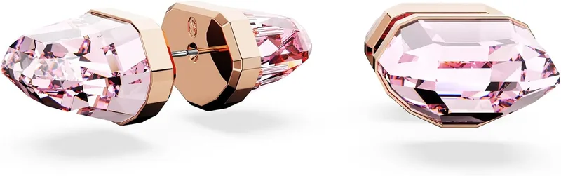Swarovski ▫️ Coleção de brincos Lucent