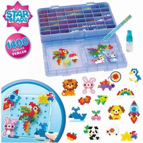 EPOCH ▫️ Aquabeads Deluxe Creation Box - (31967) 2
