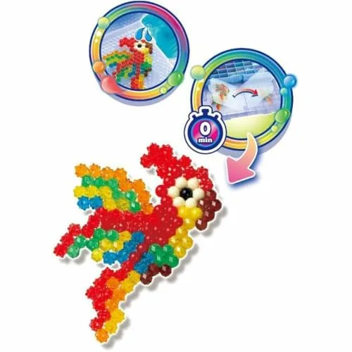 EPOCH ▫️ Aquabeads Deluxe Creation Box - (31967) 3