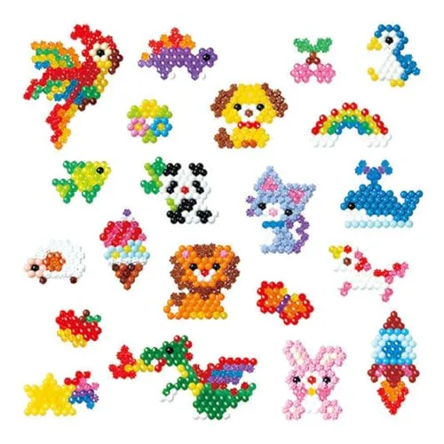 EPOCH ▫️ Aquabeads Deluxe Creation Box - (31967) 5