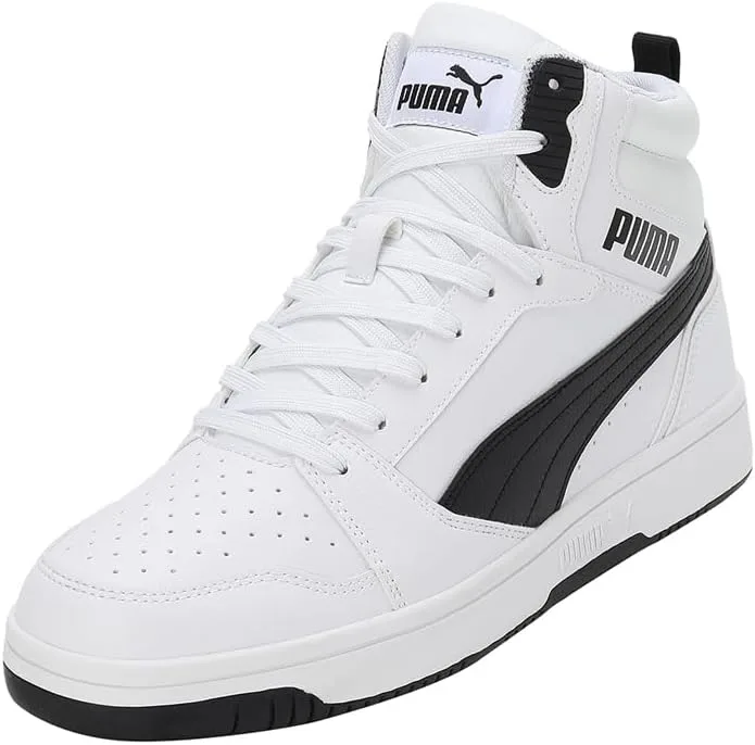 PUMA ▫️ 392326 Sapatilhas Unisexo Adulto