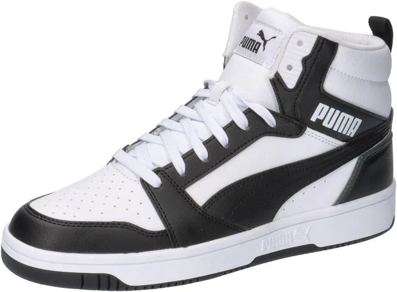 PUMA ▫️ 392326 Sapatilhas Unisexo Adulto