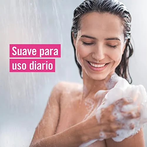 VAGISIL ▫️ Higiene Íntima Diária Ph Balance 500 ml 3