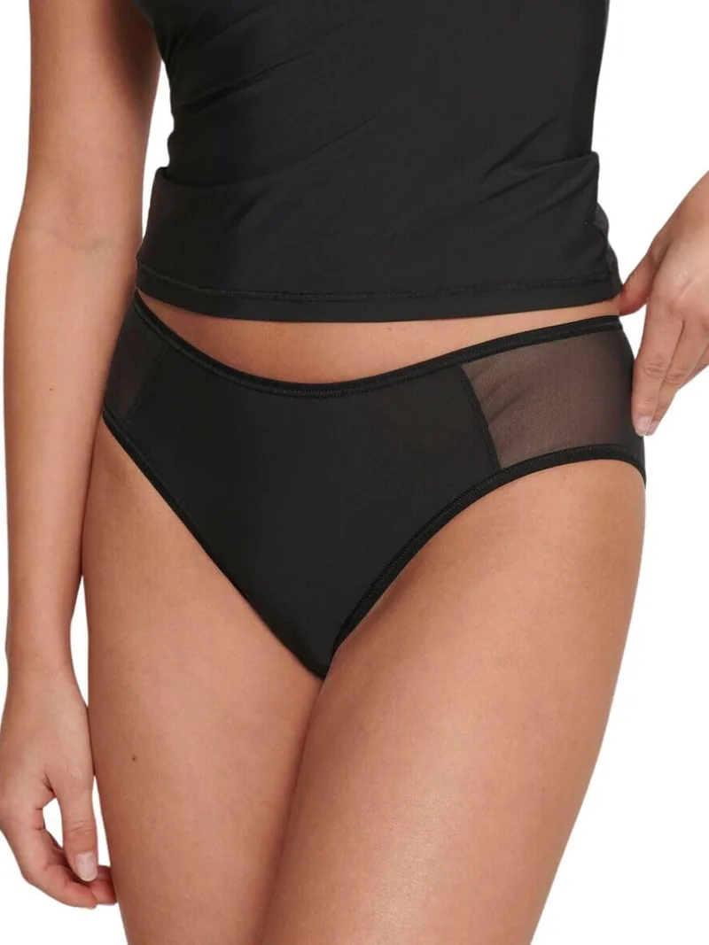 Sloggi ▫️ Soft Adapt Cuecas Hipster para Mulher