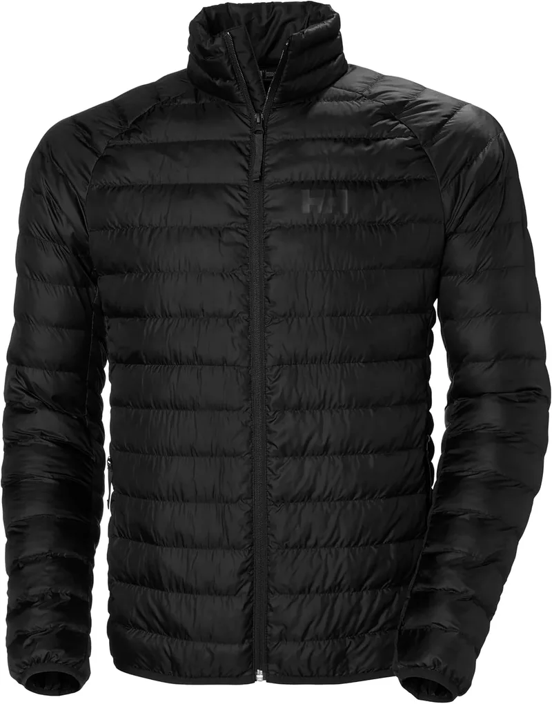 Helly Hansen ▫️ Casaco Isolante Banff para Homem