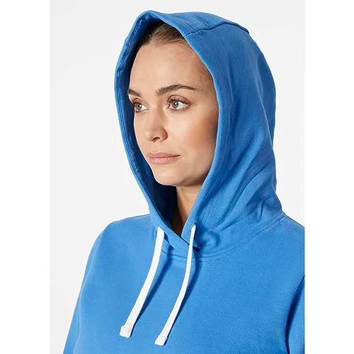 Helly Hansen ▫️ Camisola com capuz para mulher Arctic Ocean 3