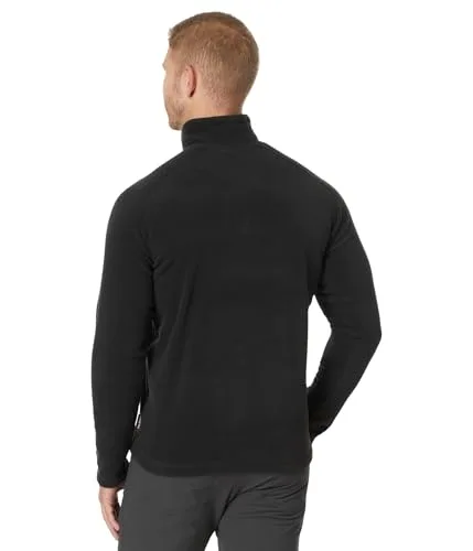 Helly Hansen ▫️ Casaco Polar para Homem Daybreaker 1/2 Zip – Casaco Polar Leve com Meio Fecho 2