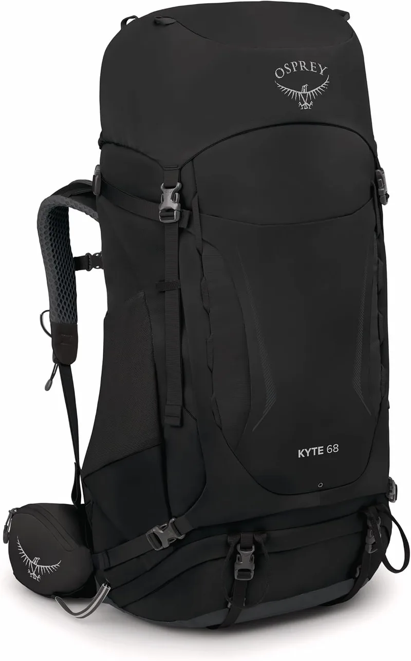 Osprey ▫️ Mochila Kyte para Mulher