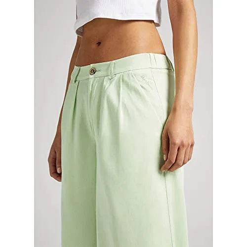 Pepe Jeans ▫️ Monna - Calças de senhora 4