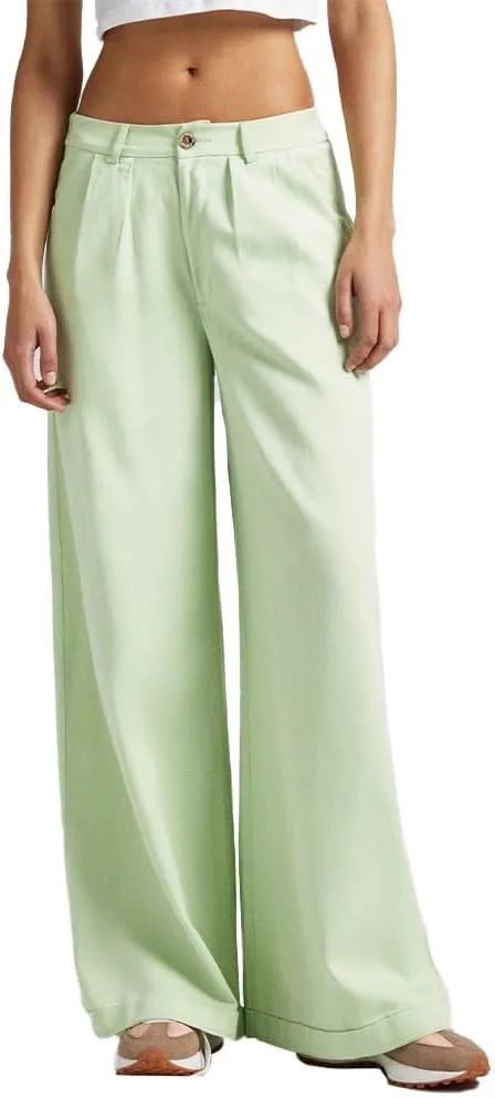 Pepe Jeans ▫️ Monna - Calças de senhora
