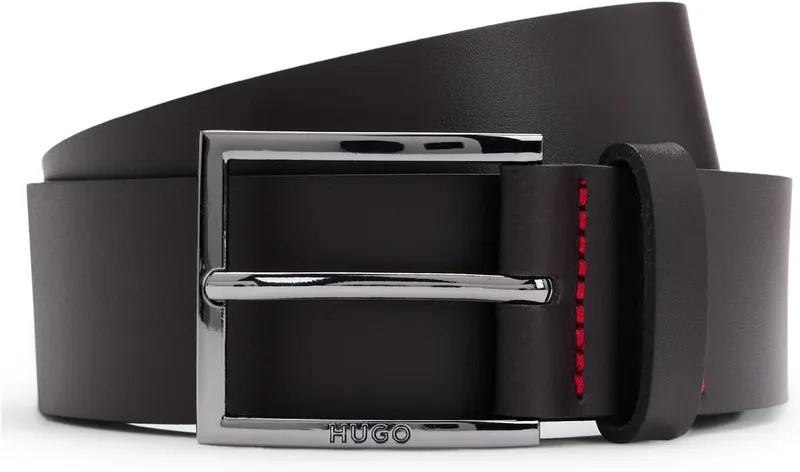 HUGO ▫️ Geek_sz35 APPAREL_BELT Homem