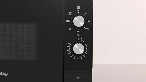 Balay ▫️ Micro-ondas, Grelhador, 20 l, Aqualisis, Preto, 3WG3112X2 2