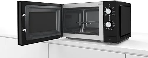 Balay ▫️ Micro-ondas, Grelhador, 20 l, Aqualisis, Preto, 3WG3112X2 3
