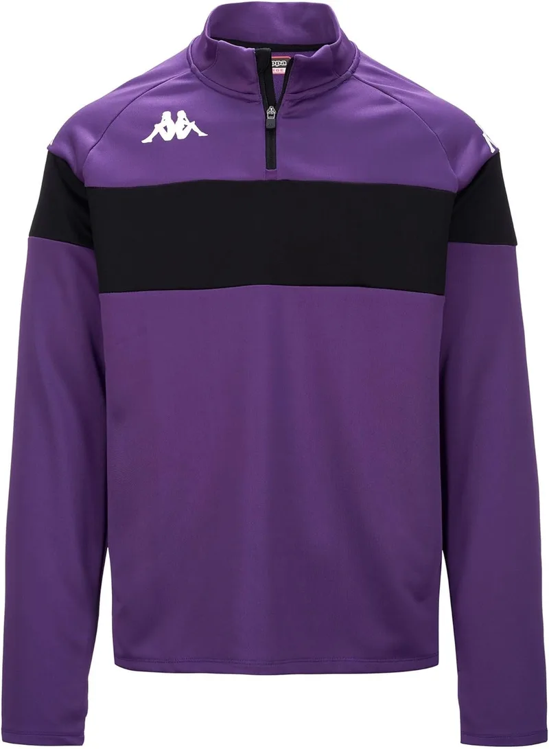 Kappa ▫️ Camisola Unisexo Dovare Adulto