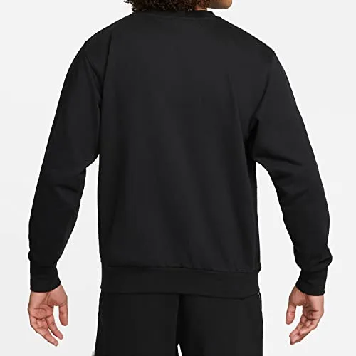 NIKE ▫️ M Nk DF Std Issue Crew Top para homem 4