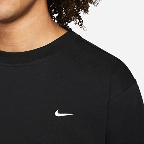 NIKE ▫️ M Nk DF Std Issue Crew Top para homem 5